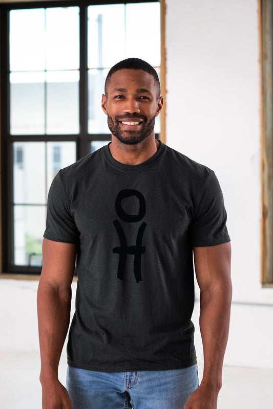 GO Project Tee