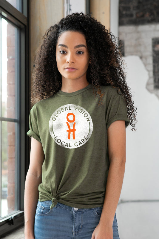 GO Project Tee
