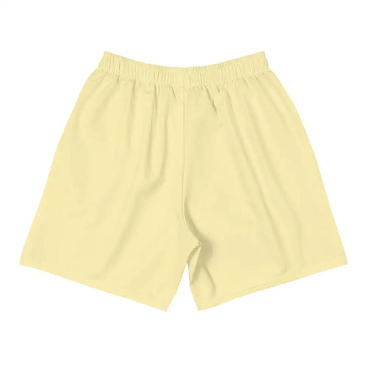 Men's Mr. Shark Athletic Long Shorts-1